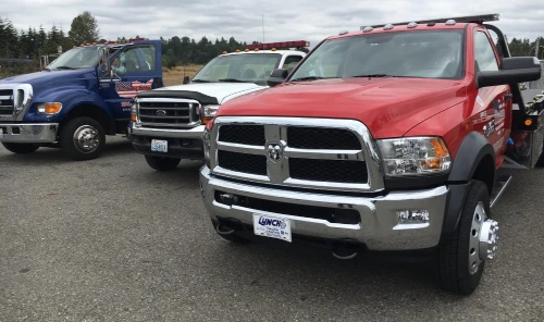 Tow Truck